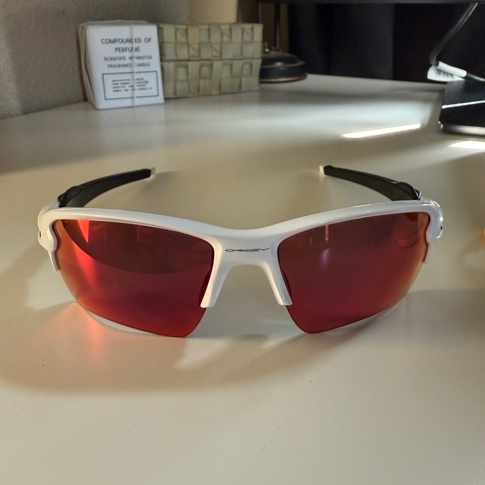 Oakley Flak 2.0 XL PRIZM Sunglasses